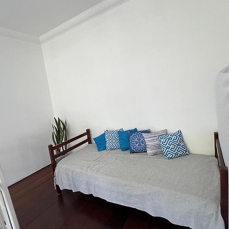 Cobertura Duplex 401 Apartment อูบาตูบา ภายนอก รูปภาพ