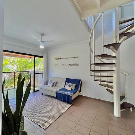 Cobertura Duplex 401 Apartment อูบาตูบา ภายนอก รูปภาพ