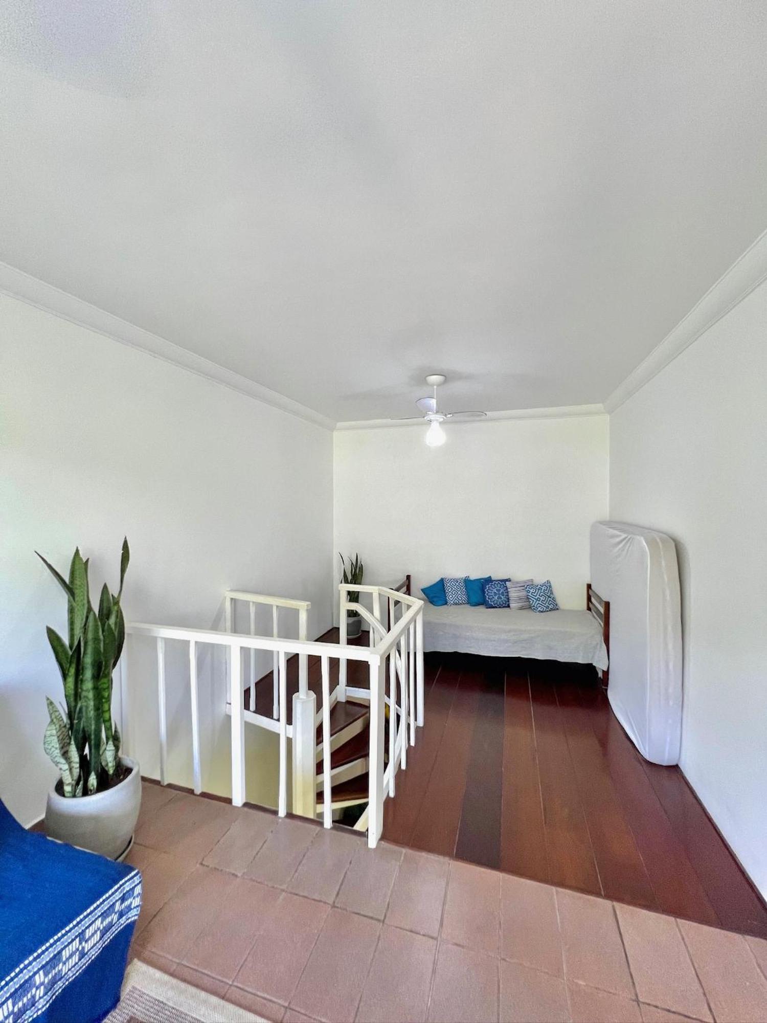 Cobertura Duplex 401 Apartment อูบาตูบา ภายนอก รูปภาพ