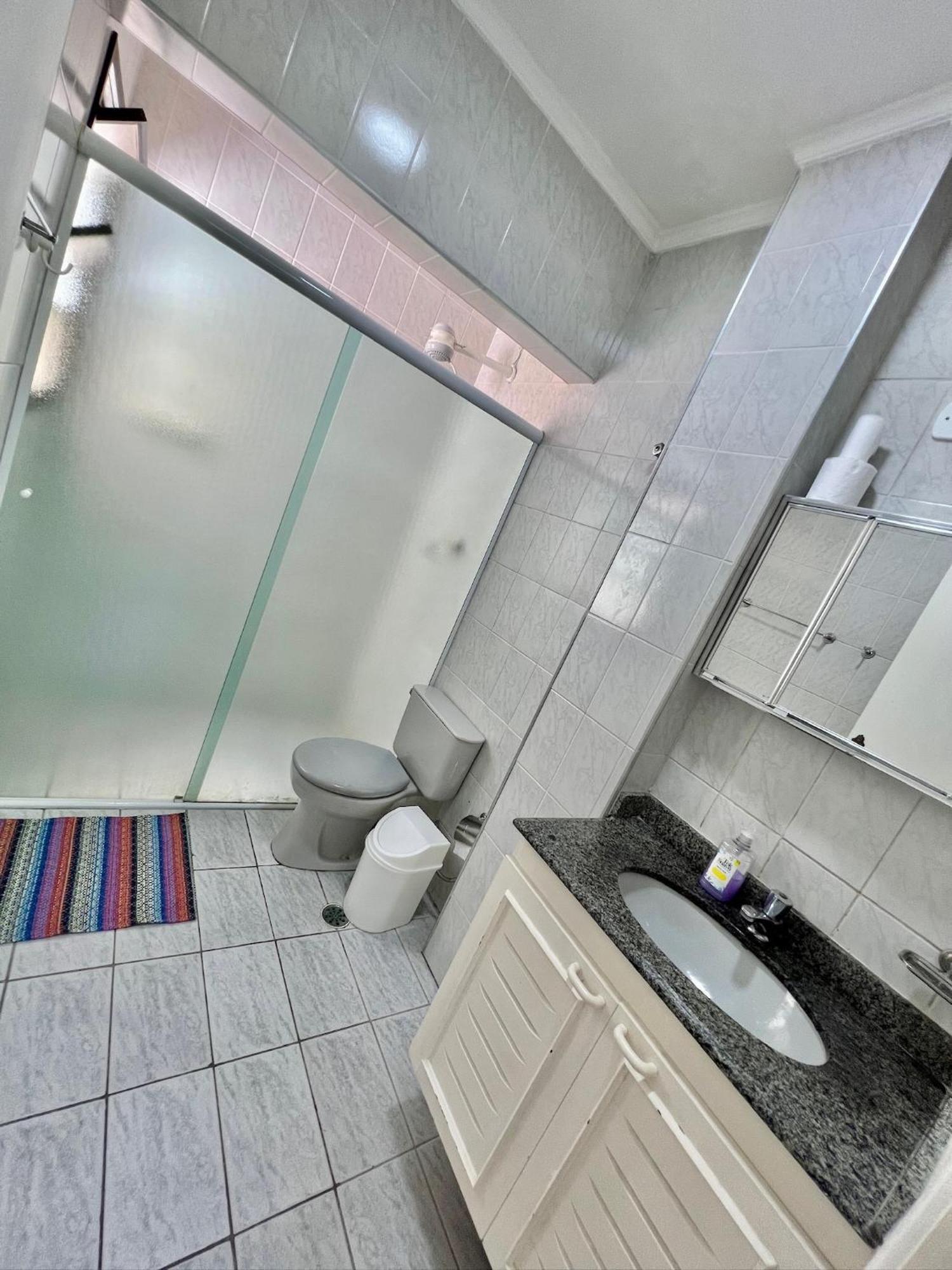 Cobertura Duplex 401 Apartment อูบาตูบา ภายนอก รูปภาพ