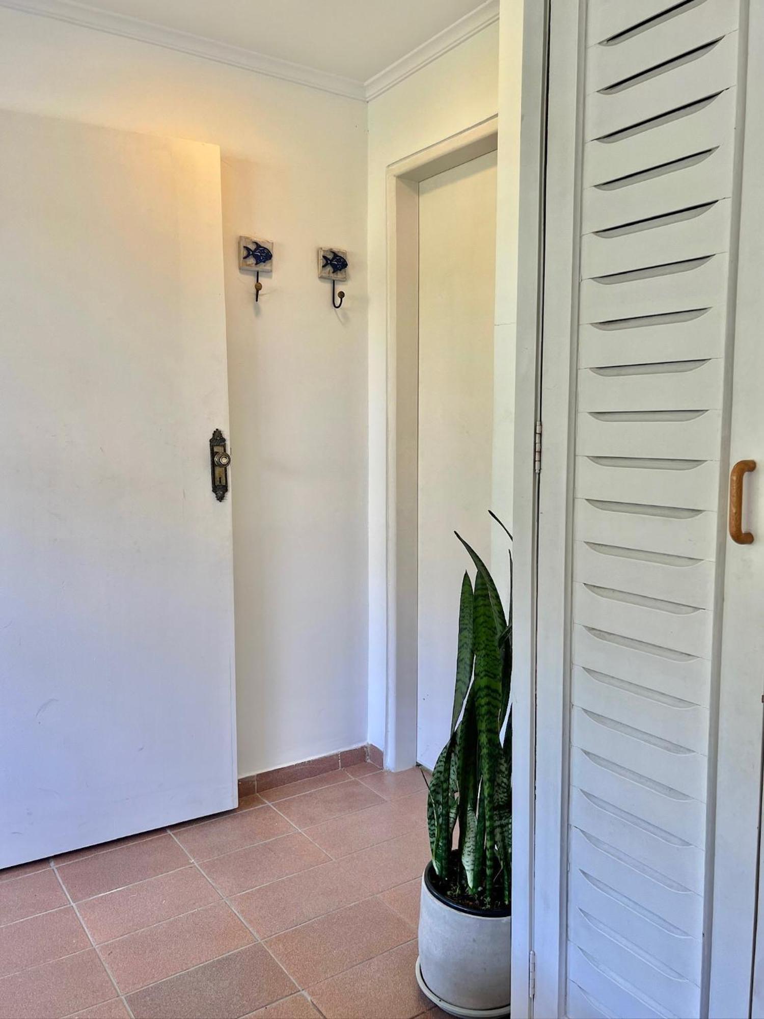 Cobertura Duplex 401 Apartment อูบาตูบา ภายนอก รูปภาพ