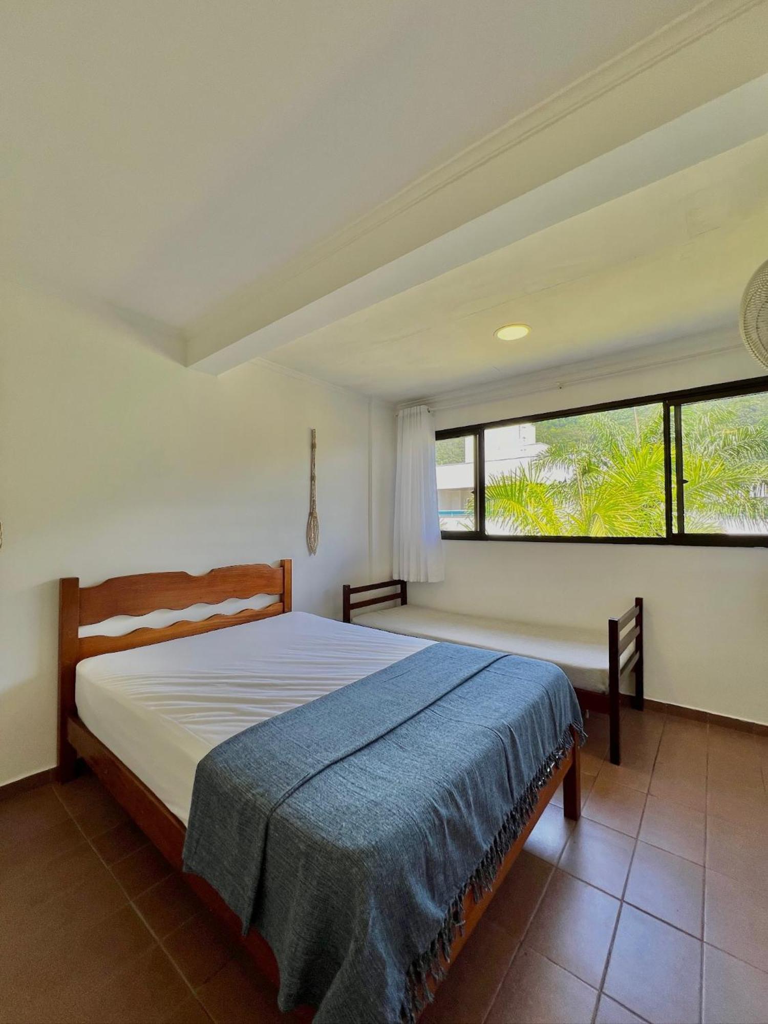 Cobertura Duplex 401 Apartment อูบาตูบา ภายนอก รูปภาพ