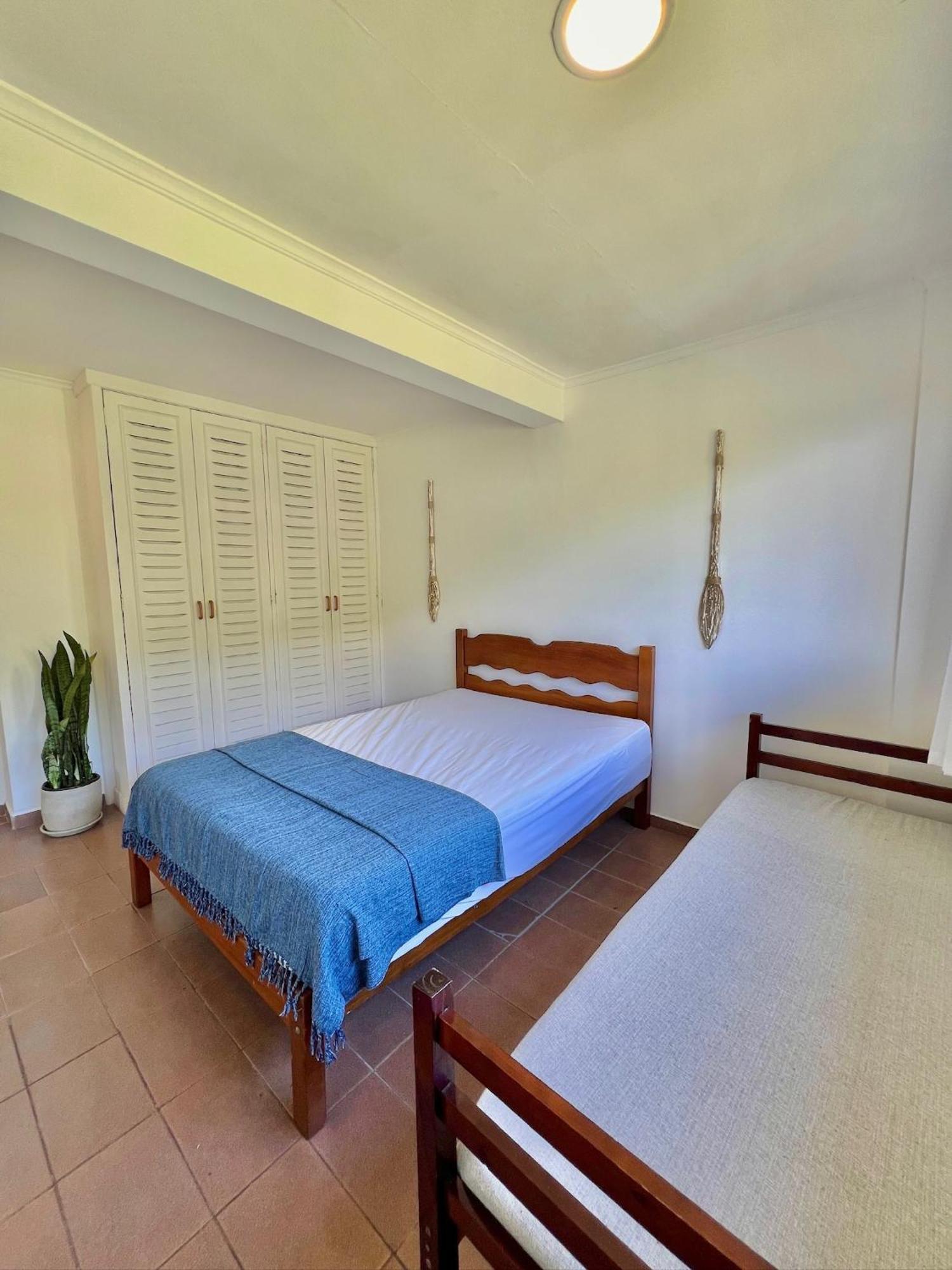 Cobertura Duplex 401 Apartment อูบาตูบา ภายนอก รูปภาพ