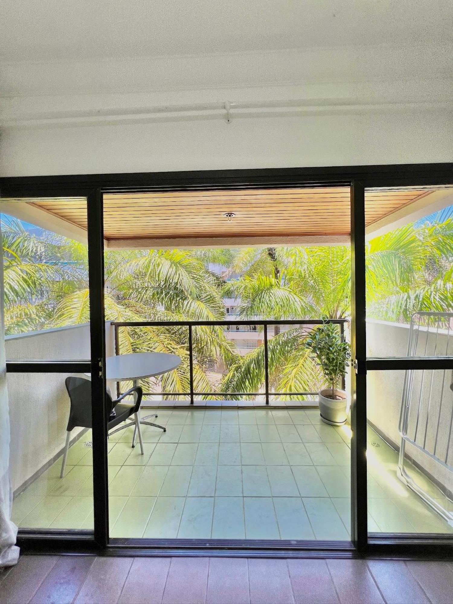 Cobertura Duplex 401 Apartment อูบาตูบา ภายนอก รูปภาพ