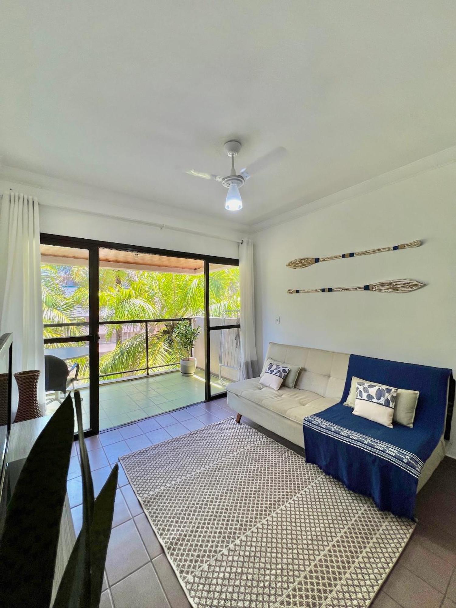 Cobertura Duplex 401 Apartment อูบาตูบา ภายนอก รูปภาพ