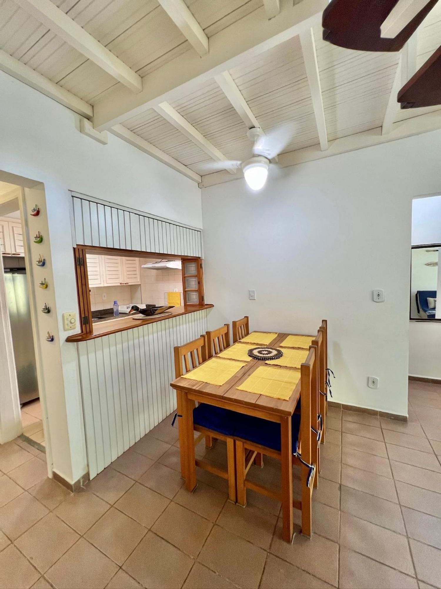 Cobertura Duplex 401 Apartment อูบาตูบา ภายนอก รูปภาพ