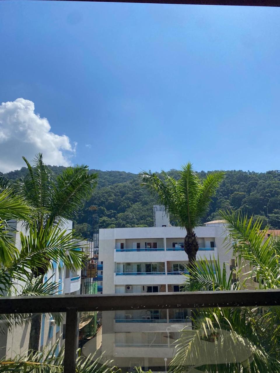 Cobertura Duplex 401 Apartment อูบาตูบา ภายนอก รูปภาพ