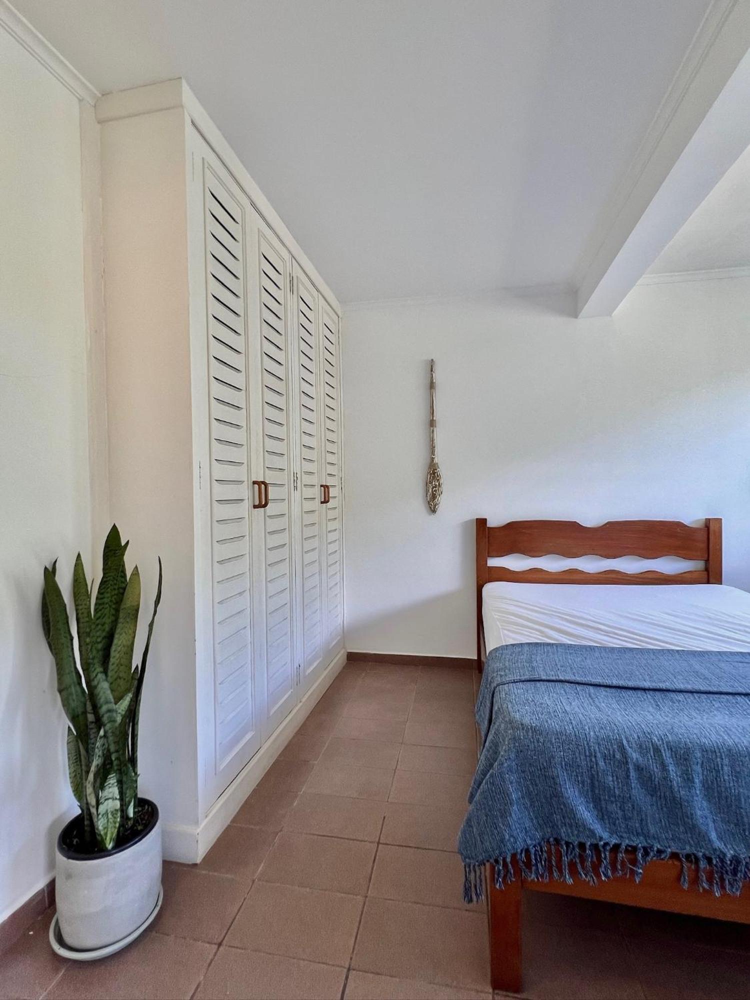 Cobertura Duplex 401 Apartment อูบาตูบา ภายนอก รูปภาพ